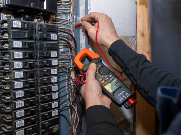 Best Electrical System Inspection  in Russiaville, IN